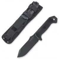 KA-BAR / Becker Knife & Tool BK-10 Crewman Messer