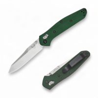 Benchmade 940 Osborne Reverse Tanto Taschenmesser