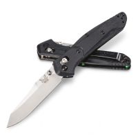 Benchmade 940-2 Osborne Reverse Tanto Taschenmesser