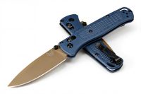 Benchmade 535 Bugout Crater Blue Taschenmesser