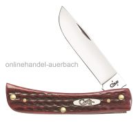 Case Sod Buster Nr. 10304 Taschenmesser