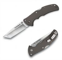 Cold Steel Code 4 Tanto Point Taschenmesser