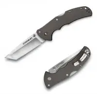 Cold Steel Code 4 Tanto Point Taschenmesser