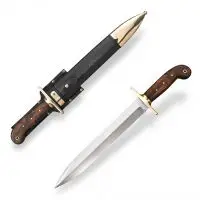 Cold Steel 1849 Rifleman´s Knife Messer