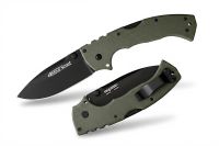 Cold Steel 4-Max Scout OD Green Taschenmesser