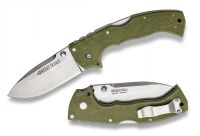 Cold Steel 4-Max Scout OD Green Taschenmesser