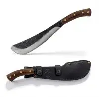 Condor Tool & Knife Pack Golok Knife Messer