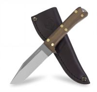 Condor Tool & Knife Lifeland Hunter Outdoormesser Bushcraft