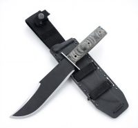 Condor Tool & Knife Operator Bowie Messer