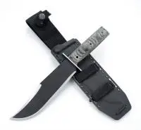 Condor Tool & Knife Operator Bowie Messer