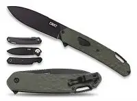 CRKT Bona Fide Taschenmesser