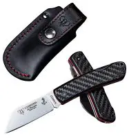 Cudeman La Marinera Carbon Taschenmesser