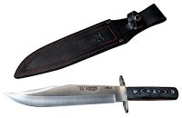 Cudeman Bowie JBK I Micarta Messer