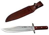 Cudeman Bowie JBK I Staminaholz Messer