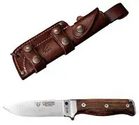 Cudeman Survival MT-5 (120-G) Messer