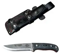 Cudeman Bushcraft ENT Micarta Messer