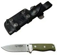 Cudeman Survival MT-5 (120-GV) Messer