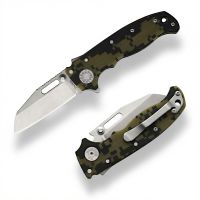 Demko Knives AD20.5 Shark Digi Camo S35VN Taschenmesser