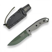 ESEE Knives ESEE-5P-OD-E Survivalmesser