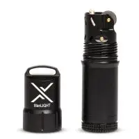 Exotac TitanLight Black Feuerzeug