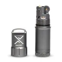 Exotac TitanLight Gunmetal Feuerzeug