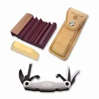 Flexcut Carvin Jack 2.0 Right Hand Schnitzmesser