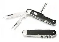 Hartkopf 324910 Picknick 3-teilig Taschenmesser