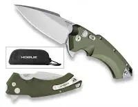 Hogue X5 OD Green 3.5