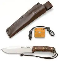 Joker Nomad 6.5 Walnussholz Messer