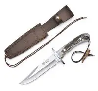 Joker Bowie Hirschhorn Messer