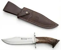 Joker Bowie 20 Hirschgeweih Messer