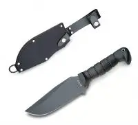 KA-BAR Warthog Messer