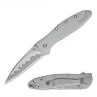 Kershaw Leek Ken Onion 1660CB Taschenmesser