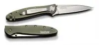 Kershaw Leek Olive Drab 1660OL Taschenmesser