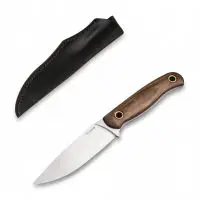 Manly Crafter Walnussholz Messer