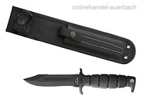 Ontario SP-2 Spec Plus Survival Messer