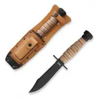 Ontario Air Force One Knife Messer