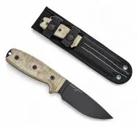 Ontario RAT-3 Messer