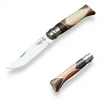 Opinel No 08 Chaperon Taschenmesser