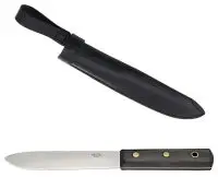 Otter Bootsmesser Matrosenmesser Messer