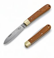 Otter Klassik Micarta Taschenmesser