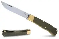 Otter 07 Micarta Taschenmesser