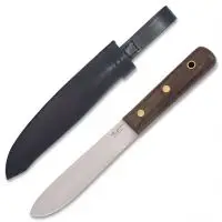 Otter Bootsmesser Matrosenmesser Micarta Messer