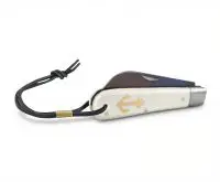 Otter Ankermesser Elforyn Taschenmesser