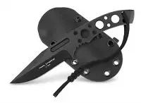 Pohl Force Charlie Two BK Messer