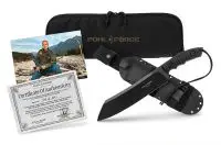 Pohl Force MK-11 Last Blood Concept Set Messer