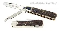 Puma Jagdtaschenmesser 2-teilig Taschenmesser