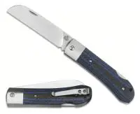 QSP Worker Arthur Brehm Taschenmesser