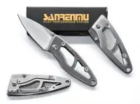 Sanrenmu 614 Taschenmesser