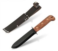 Sheffield Knives M. O. D. Pattern Messer